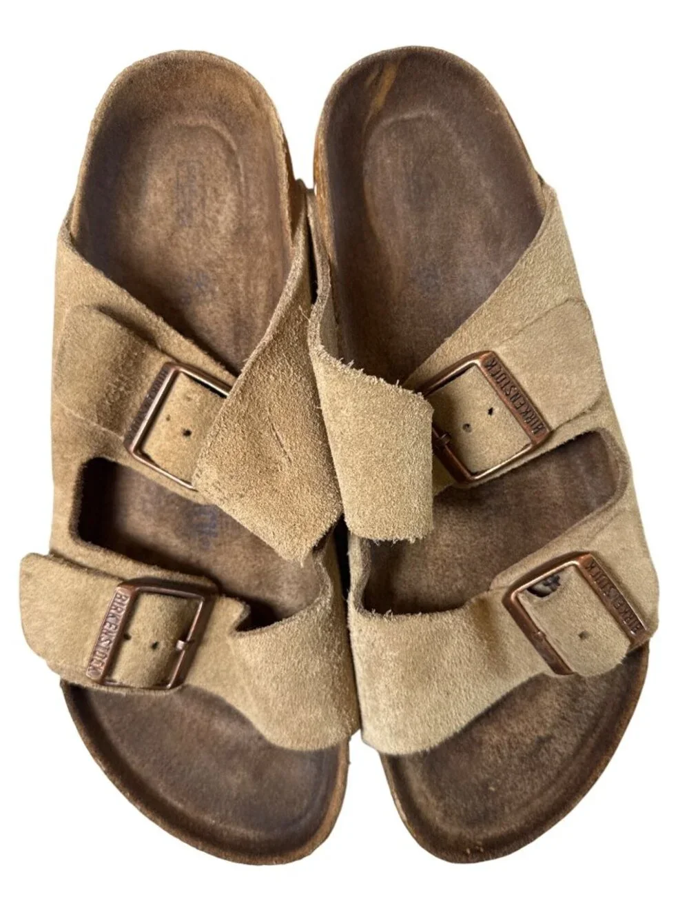 Birkenstock this listing